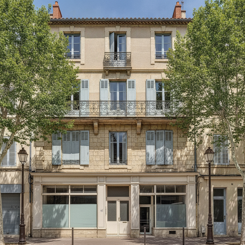 8 Boulevard du Marechal Joffre 83300 Draguignan