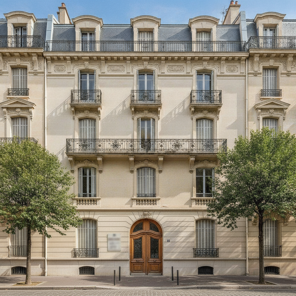 7 Rue des Vosges 06400 Cannes