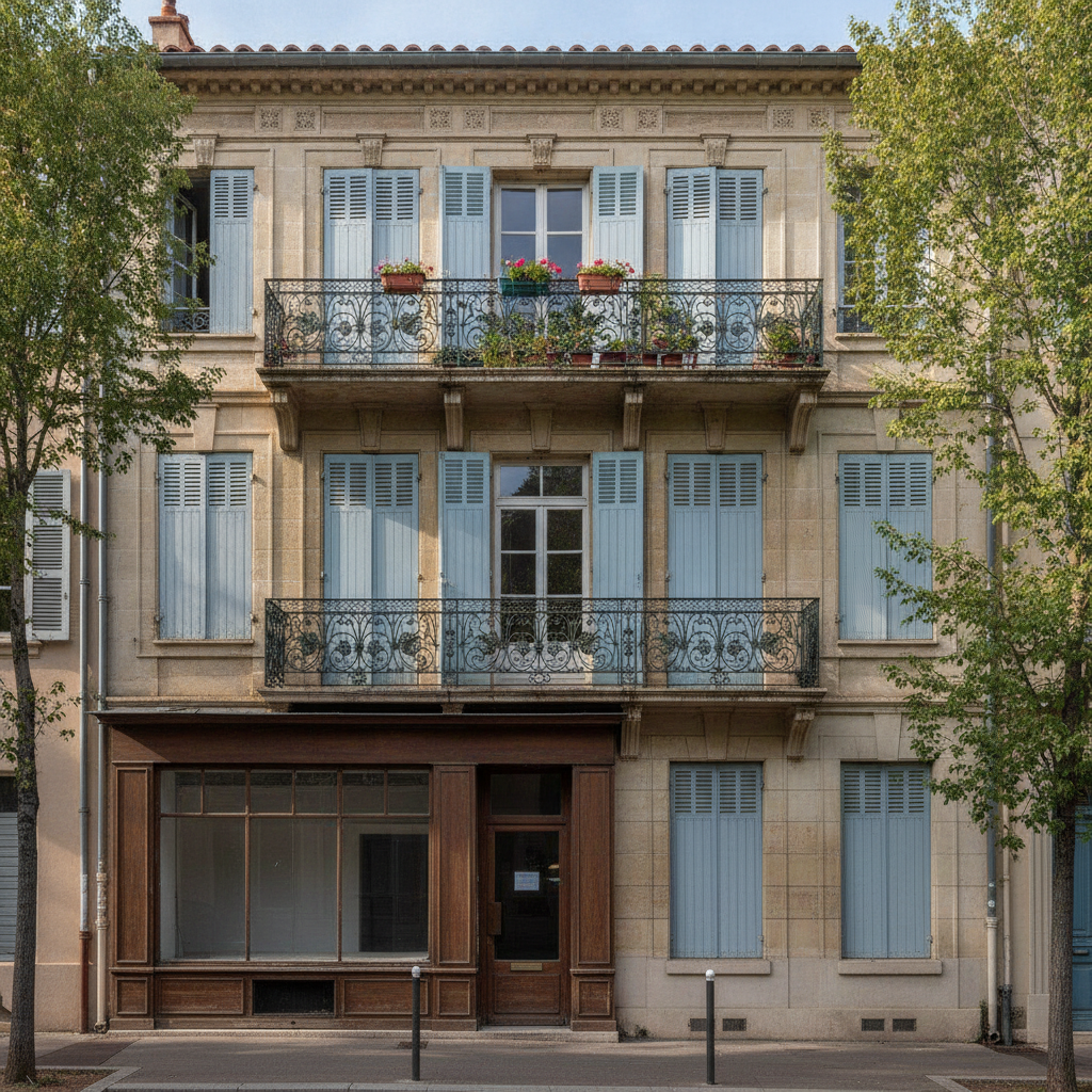 8 Boulevard Emile Zola 06130 Grasse