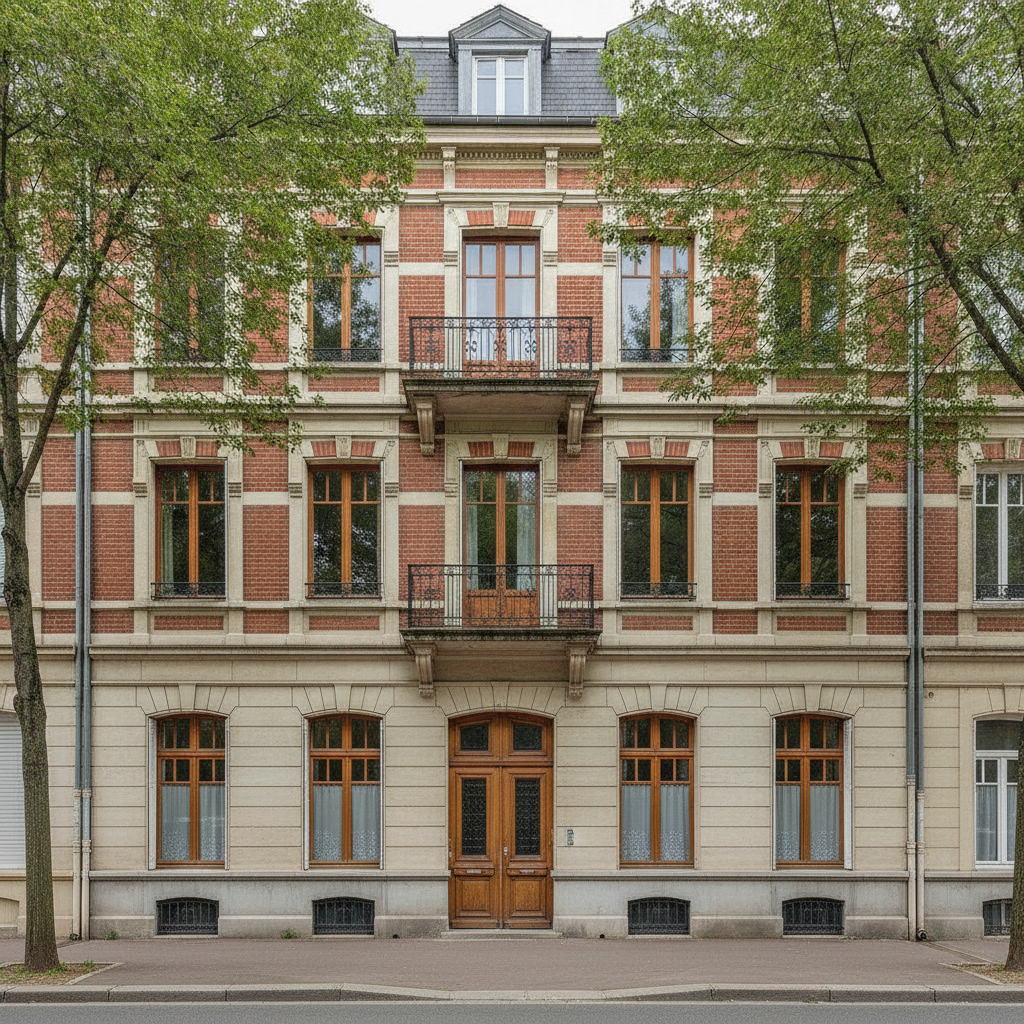 91 Rue Albert Wamain 80800 Corbie