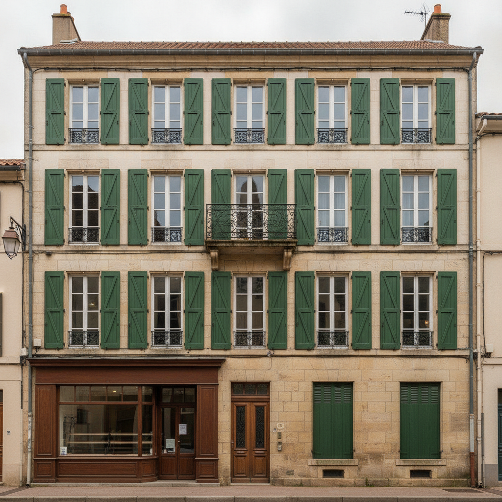 282 Avenue Aristide Briand 24200 Sarlat-la-Canéda