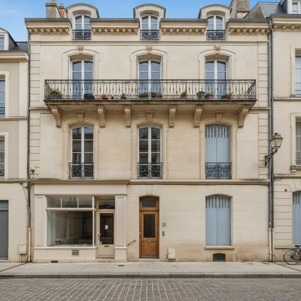 Lisieux, Lisieux