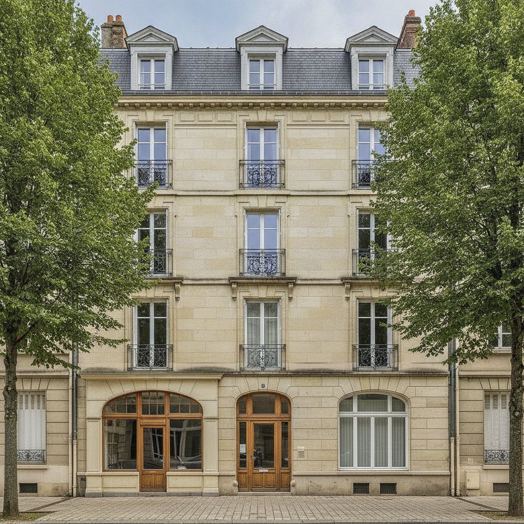 5 Rue du Patis de Nantes 58200 Cosne-Cours-sur-Loire, Cosne-Cours-Sur-Loire