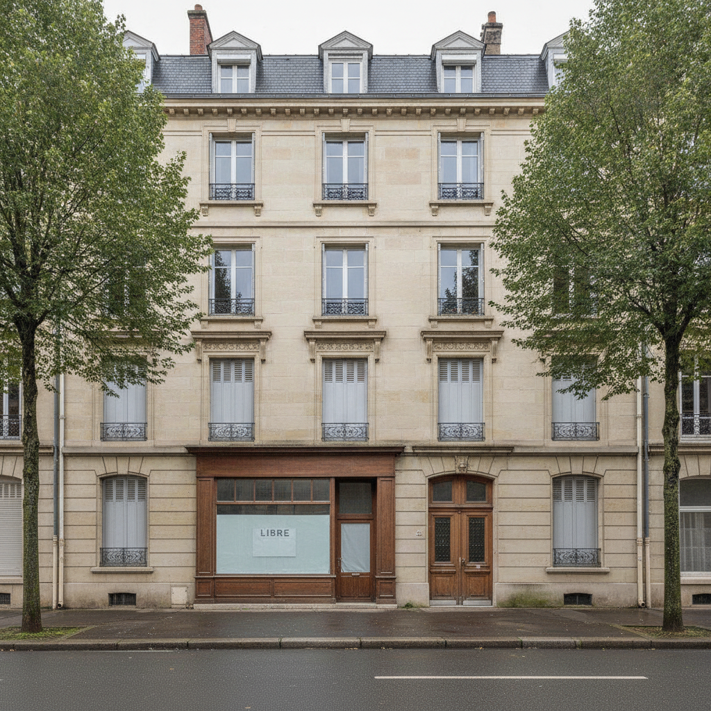 78 Rue de Longwy 57190 Florange