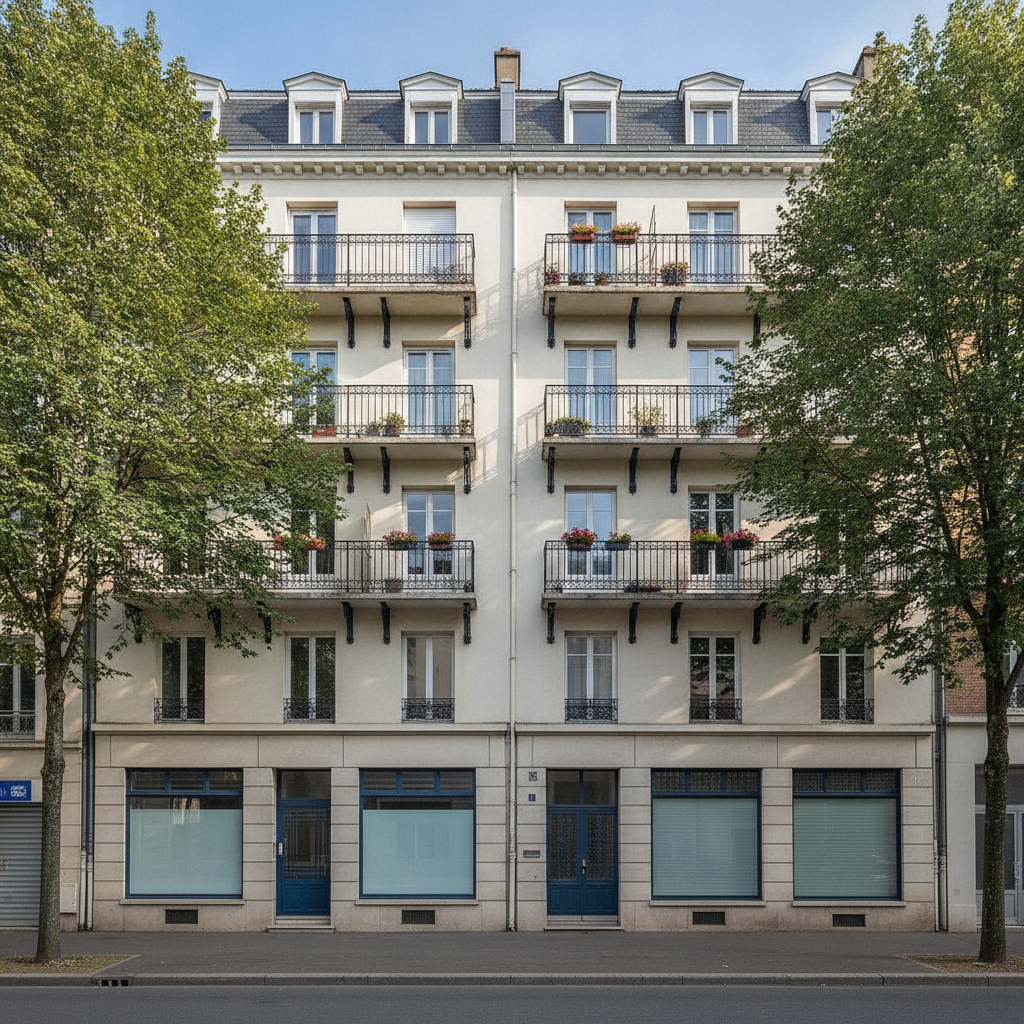 78 Rue de Liverdun 54390 Frouard