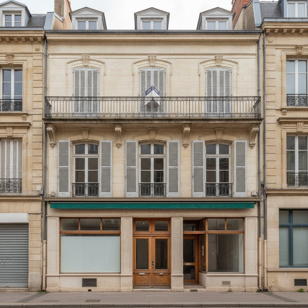 Amiens, Amiens