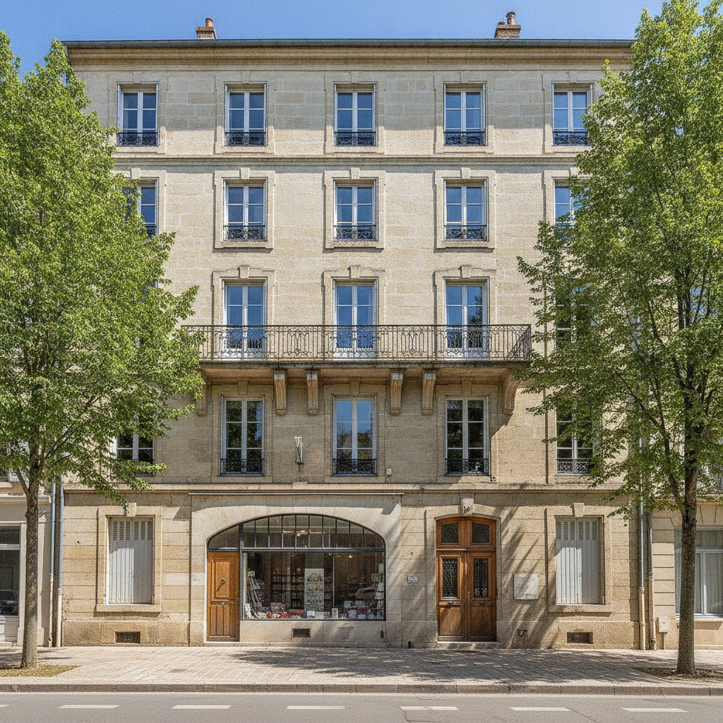 Lançon-Provence, Lançon-Provence