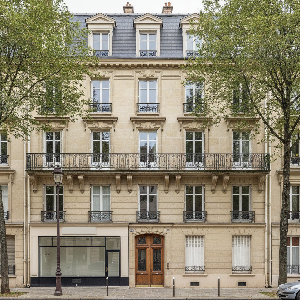 Le Raincy