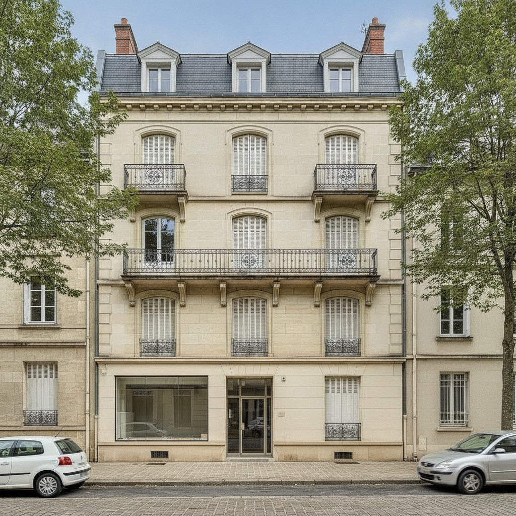 41 Rue des Tuileries 57510 Puttelange-aux-Lacs