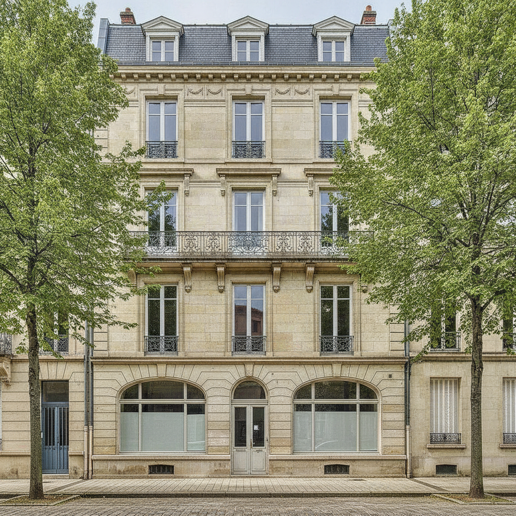 Saint-André-De-Cubzac
