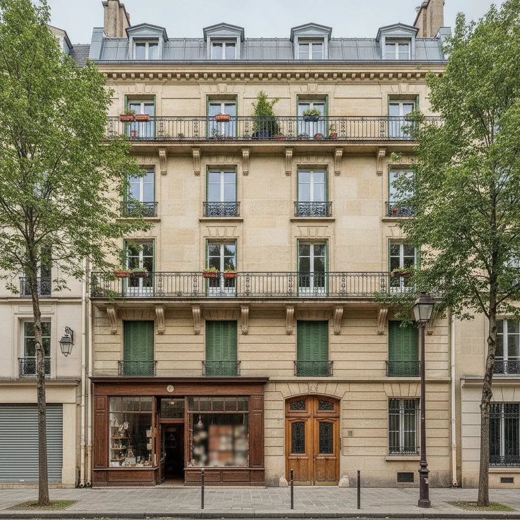 8e petit chemin de la Sarre 63000 Clermont-Ferrand