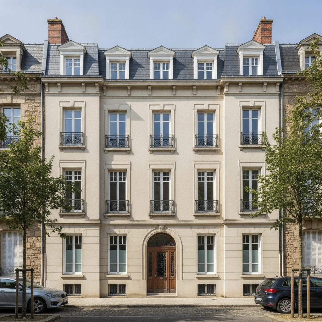 25 Rue des Ruisseaux 22120 Quessoy