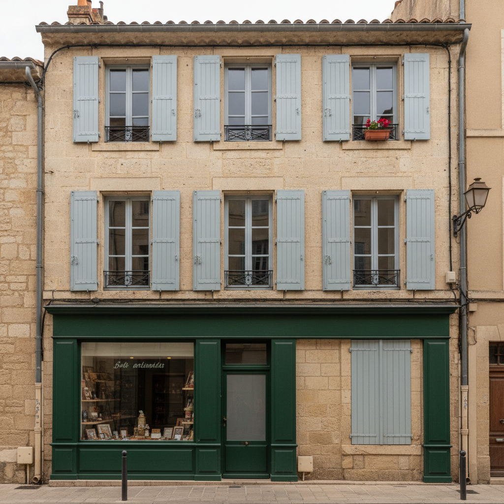 39 Rue Voltaire 13200 Arles, Arles
