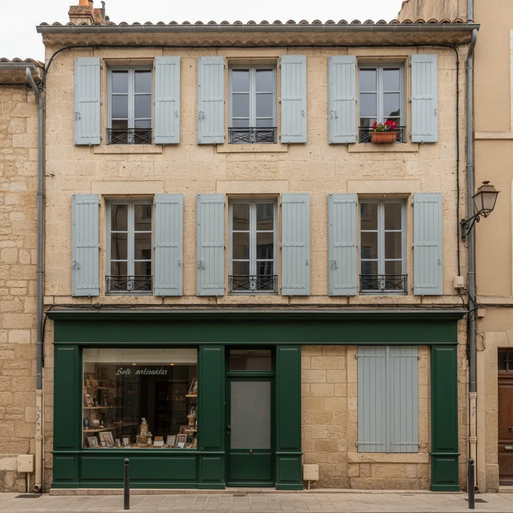39 Rue Voltaire 13200 Arles