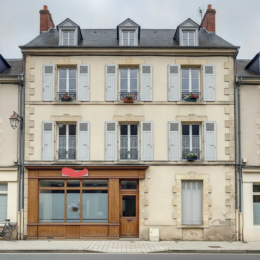 Saint-Laurent-Sur-Gorre