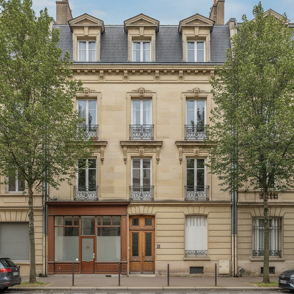39 Rue des Pres 59440 Avesnes-sur-Helpe