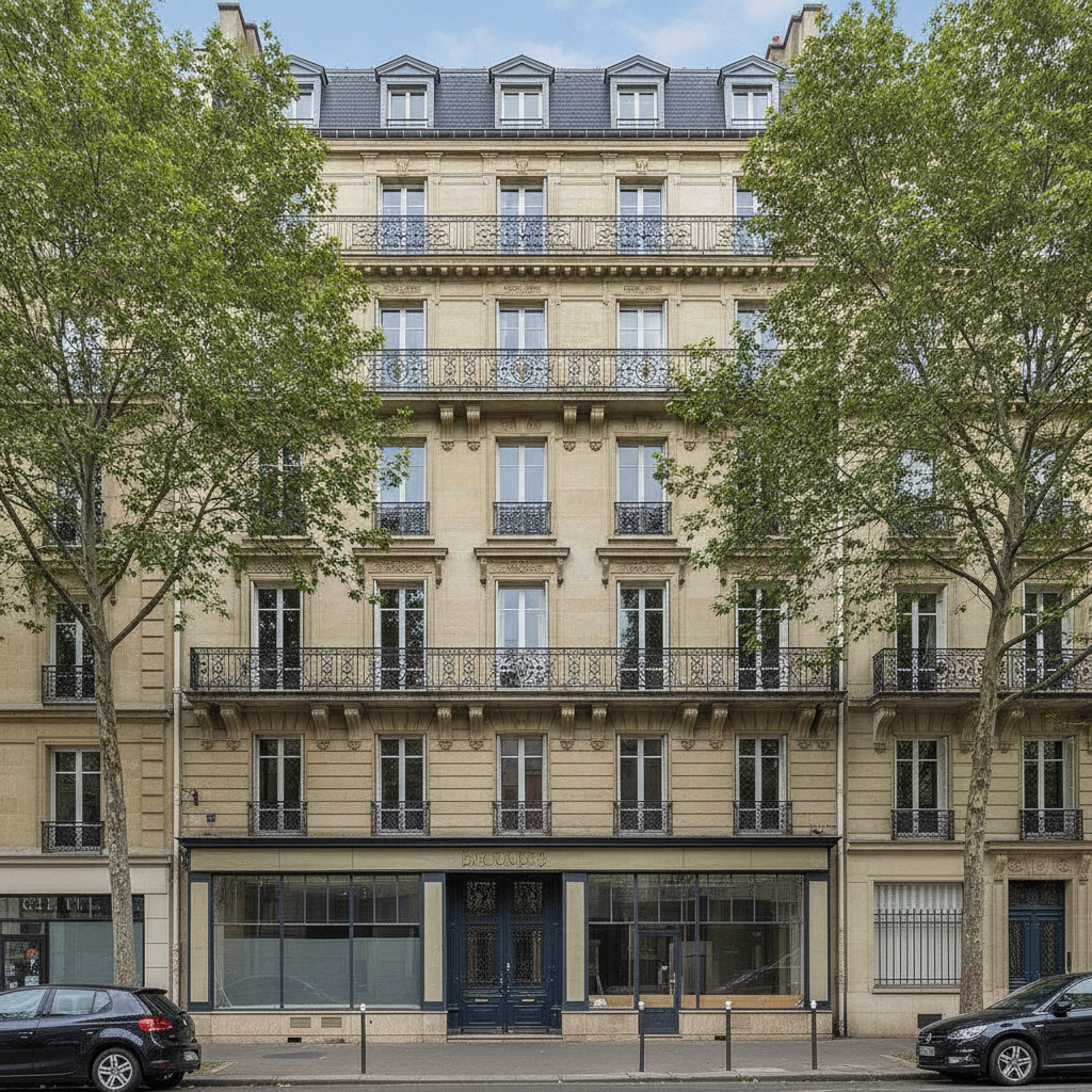Rosny-Sous-Bois