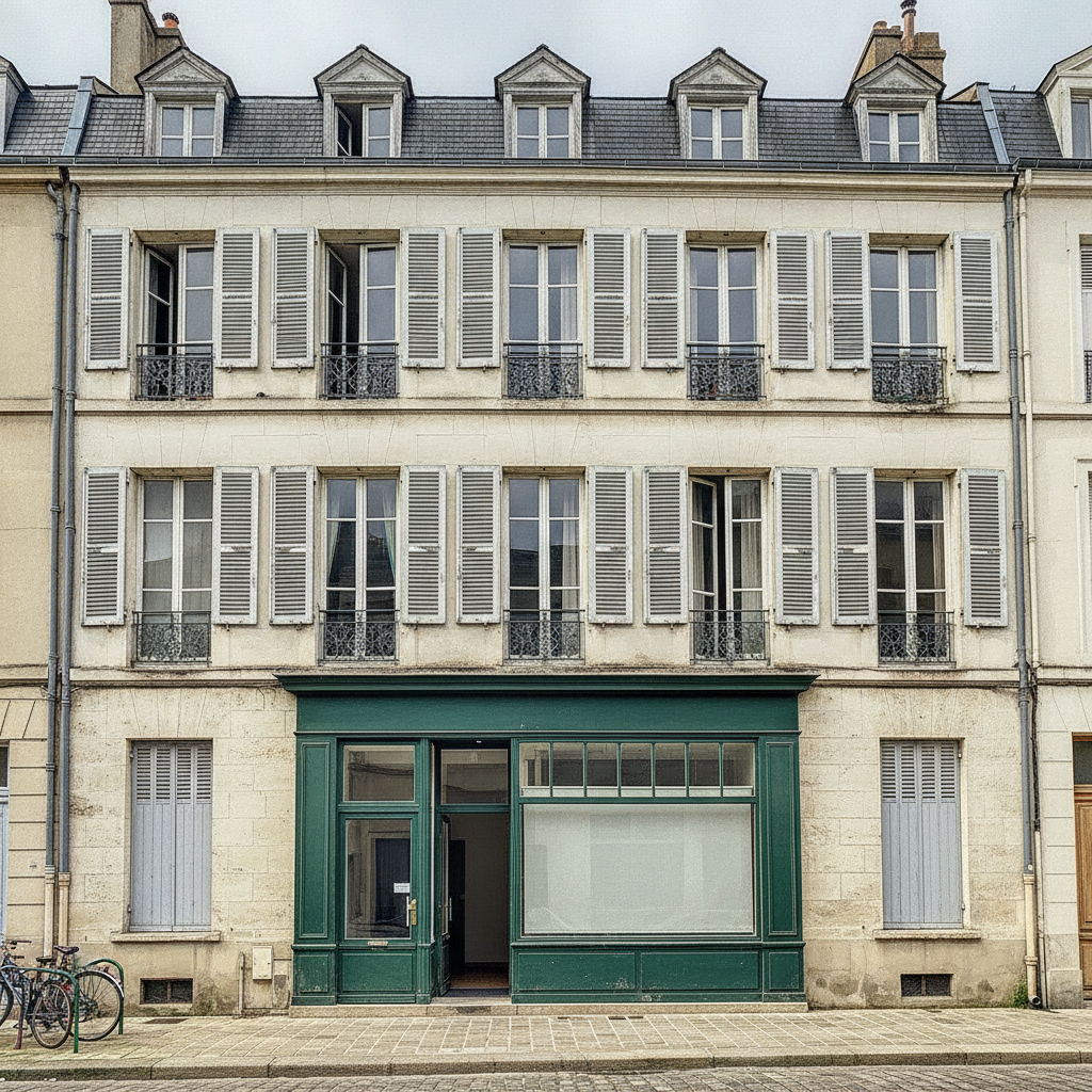 59 Rue de la Cosse 17170 Taugon