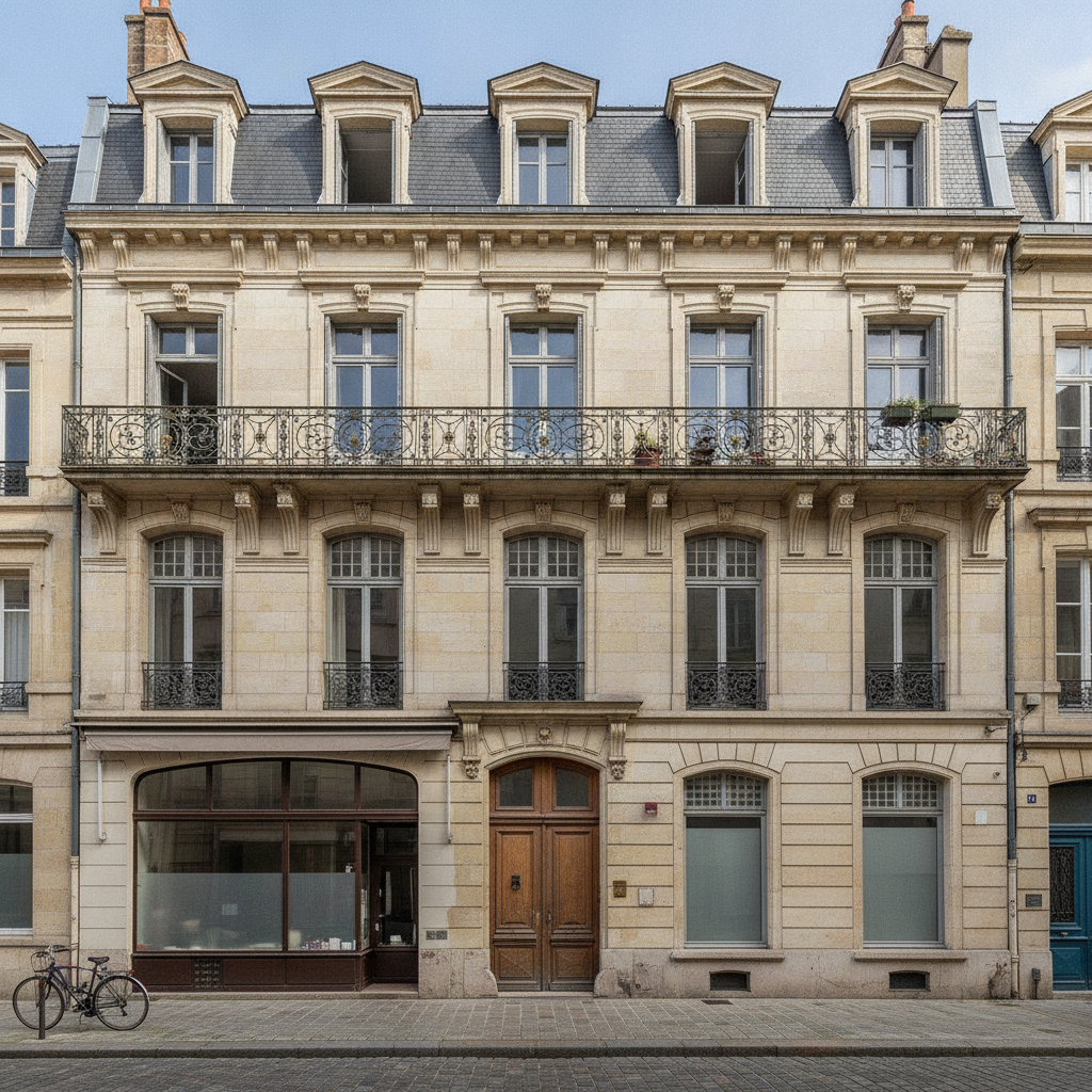 Lille, Lille