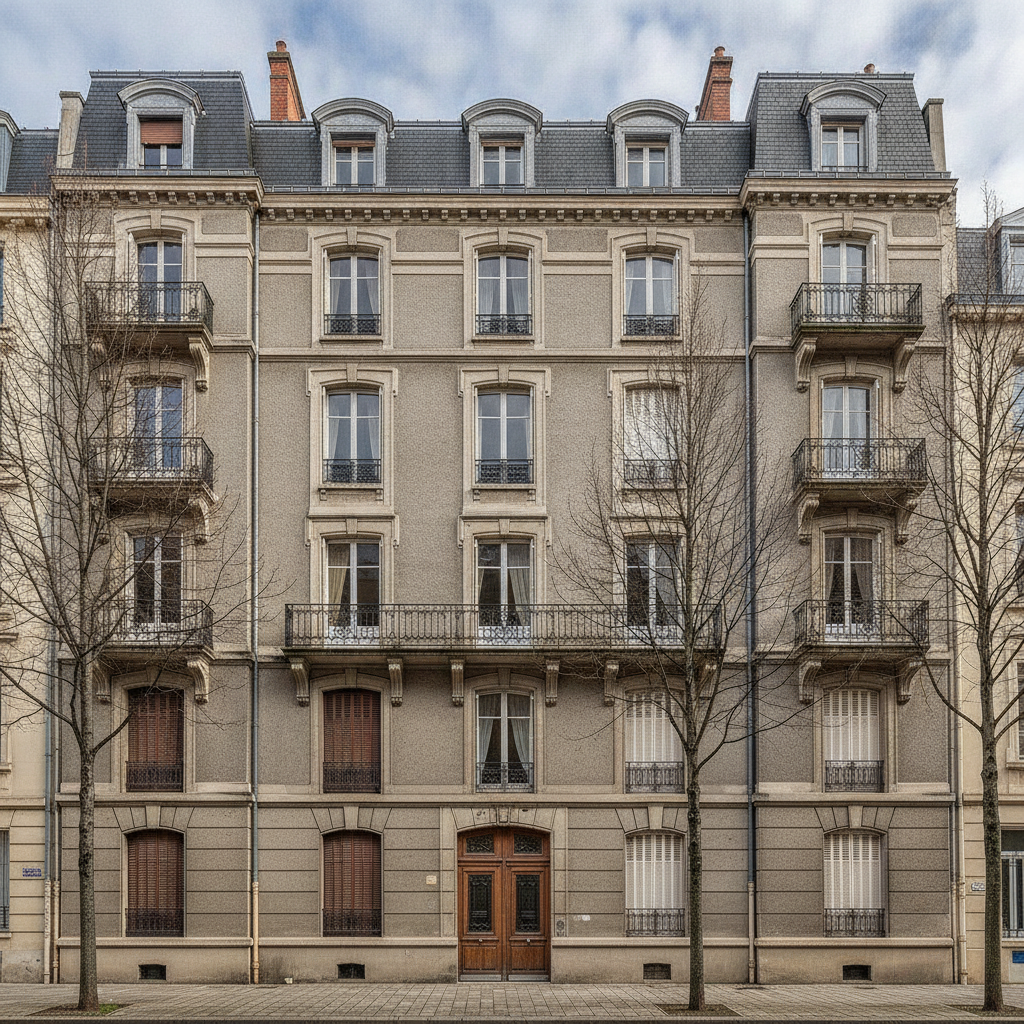 6 Rue du Puits de la Loire 42000 Saint-Étienne