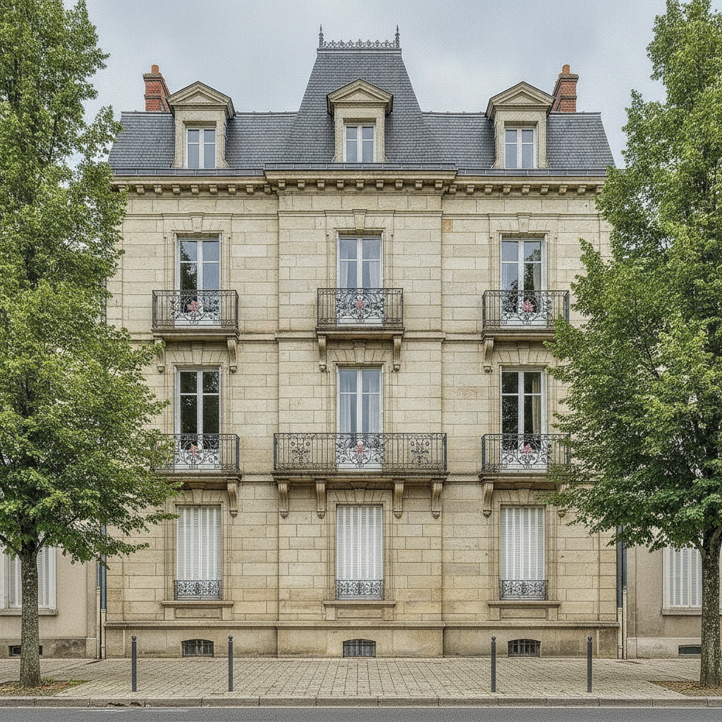 La Souterraine