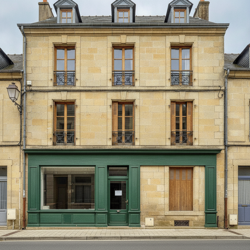 3 Avenue de la Gare 24200 Sarlat-la-Canéda, Sarlat-La-Canéda