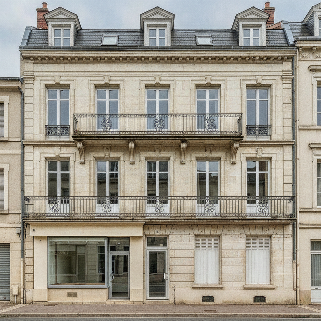 12 Avenue Docteur Louis Guyonnet 38590 Saint-Étienne-de-Saint-Geoirs
