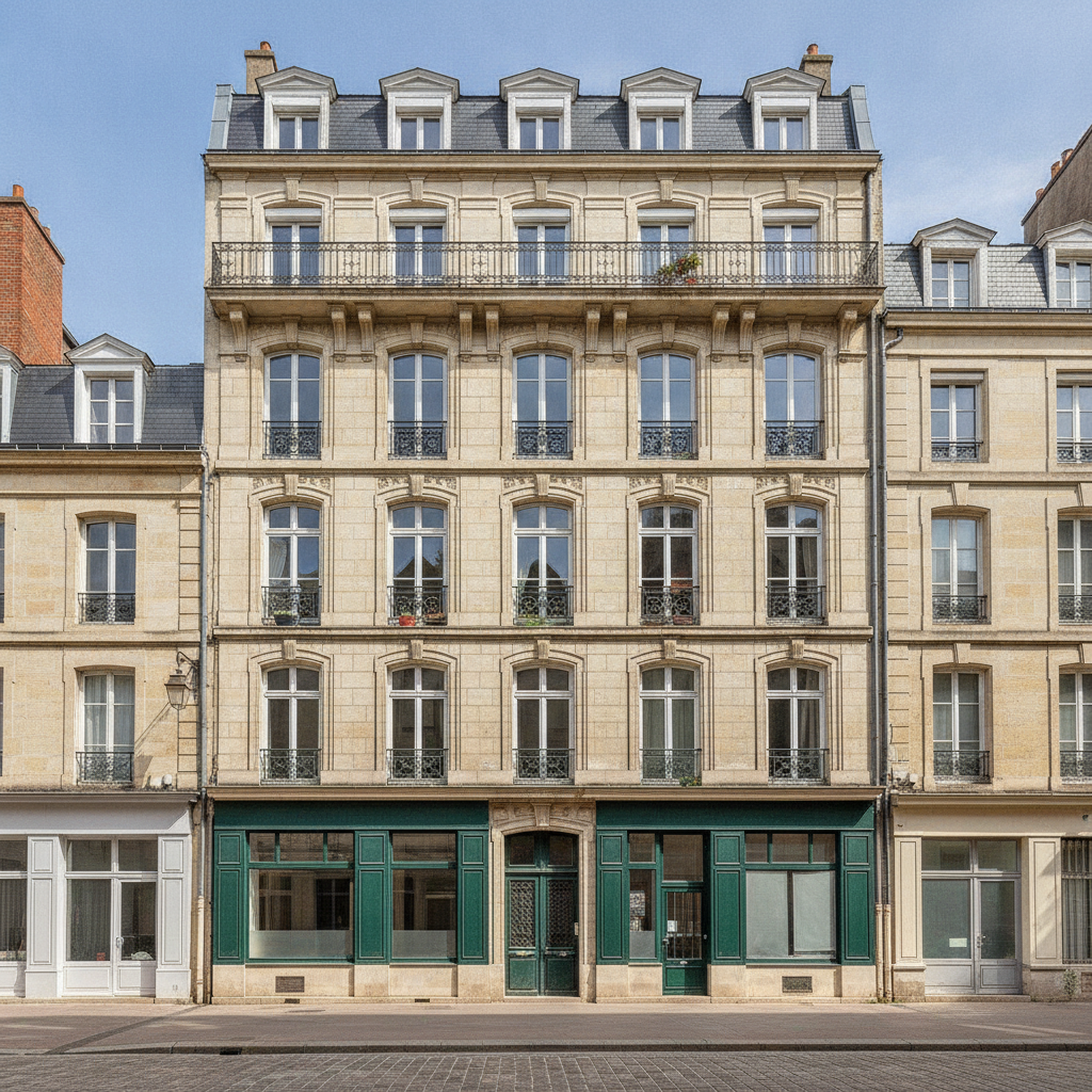 rue du Clocher 87000 Limoges