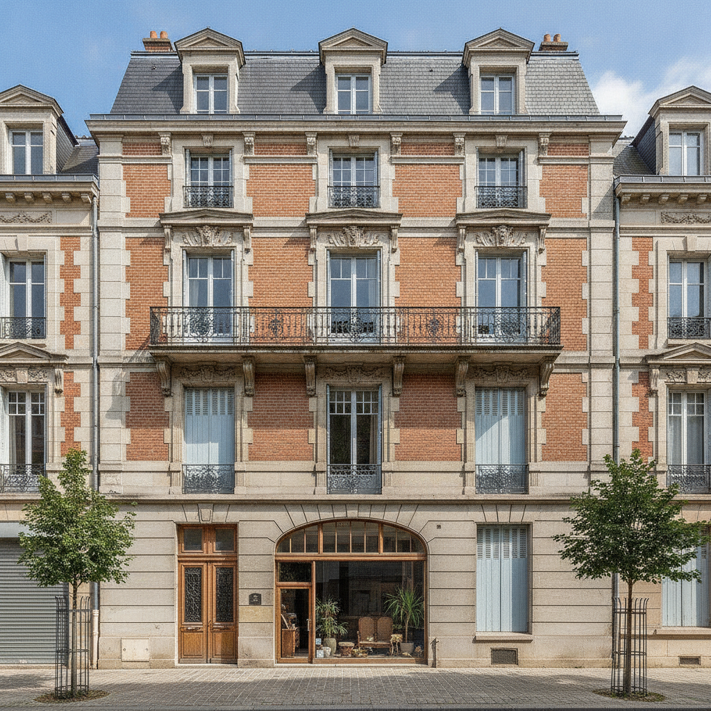 243bis Chaussée Jules Ferry 80090 Amiens, Amiens