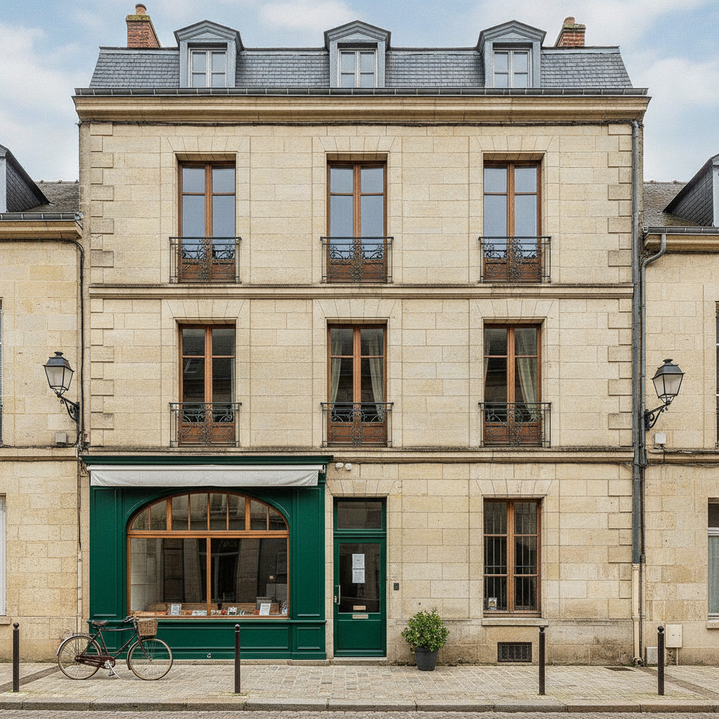 Nançois-Sur-Ornain