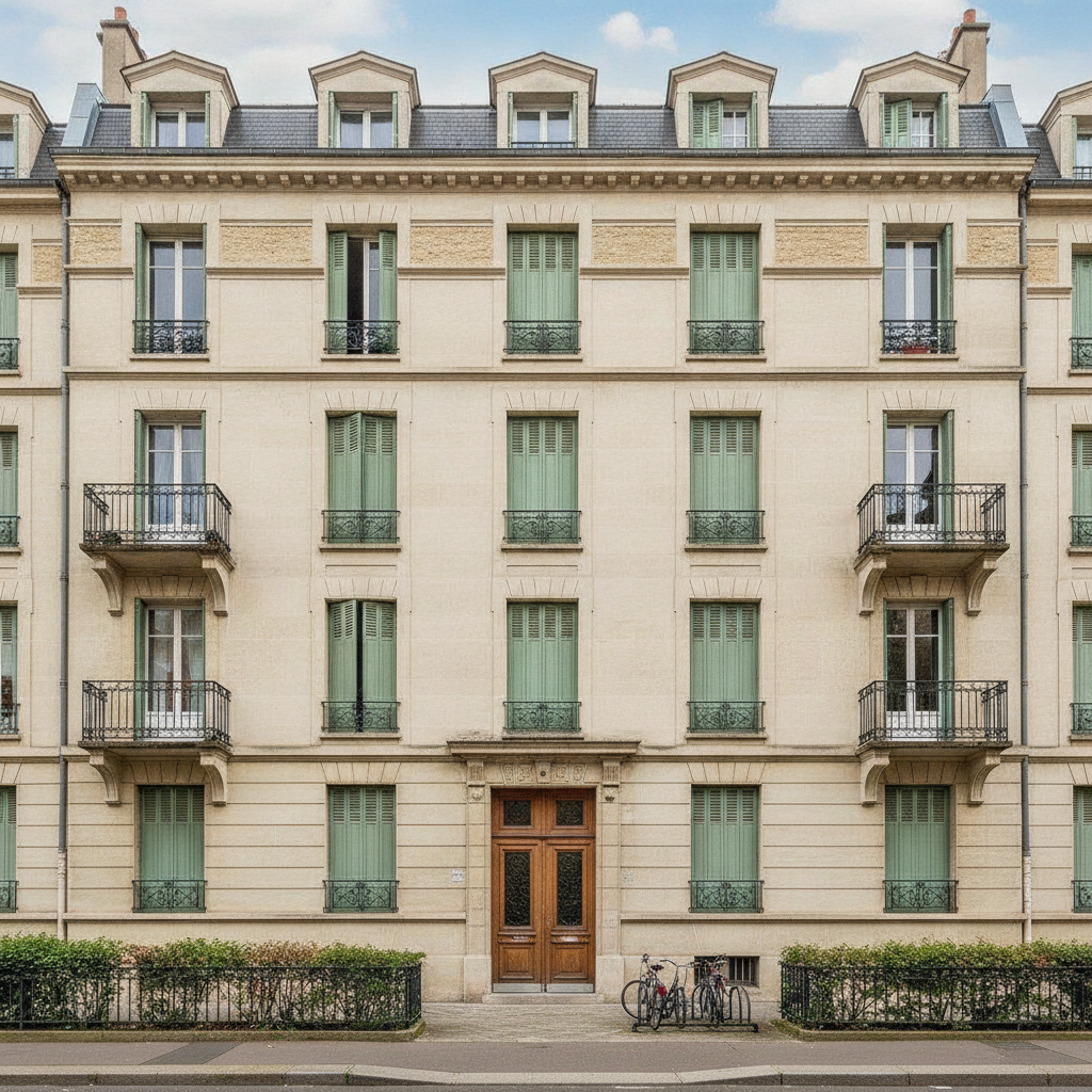 2 Rue Hector Berlioz 93800 Épinay-sur-Seine