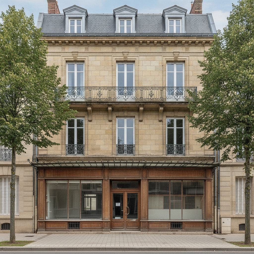 Salins-Les-Bains