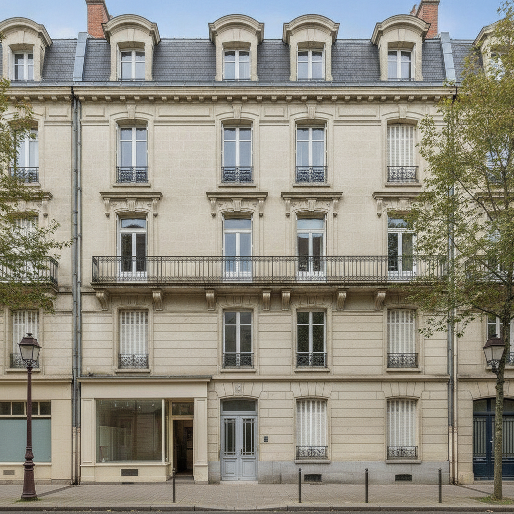 25 Boulevard de La Tour d'Auvergne 22000 Saint-Brieuc