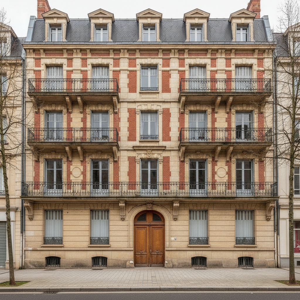 26 Rue du Puits Chatelus 42000 Saint-Étienne, Saint-Étienne