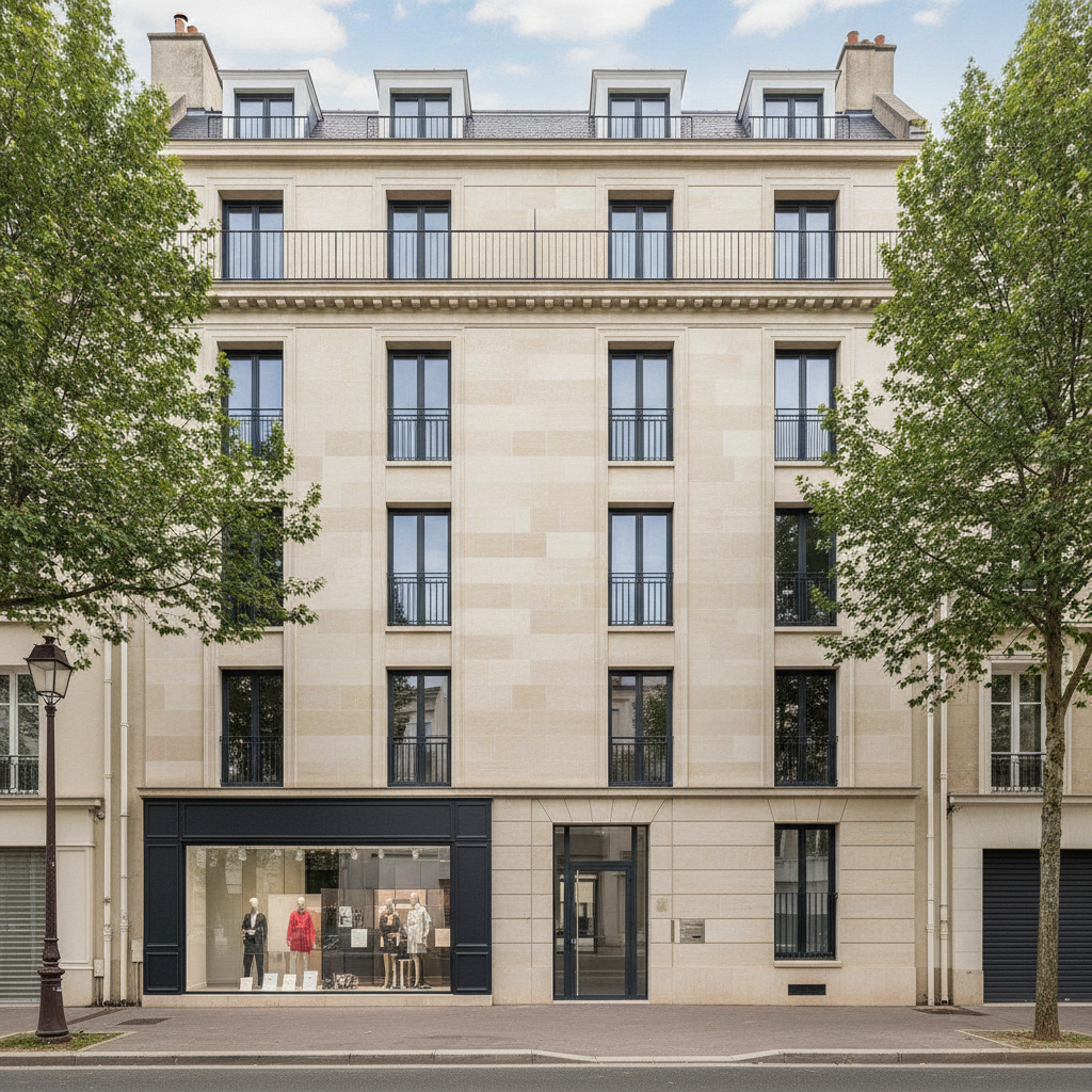 67 Avenue du Général Leclerc 77400 Lagny-sur-Marne