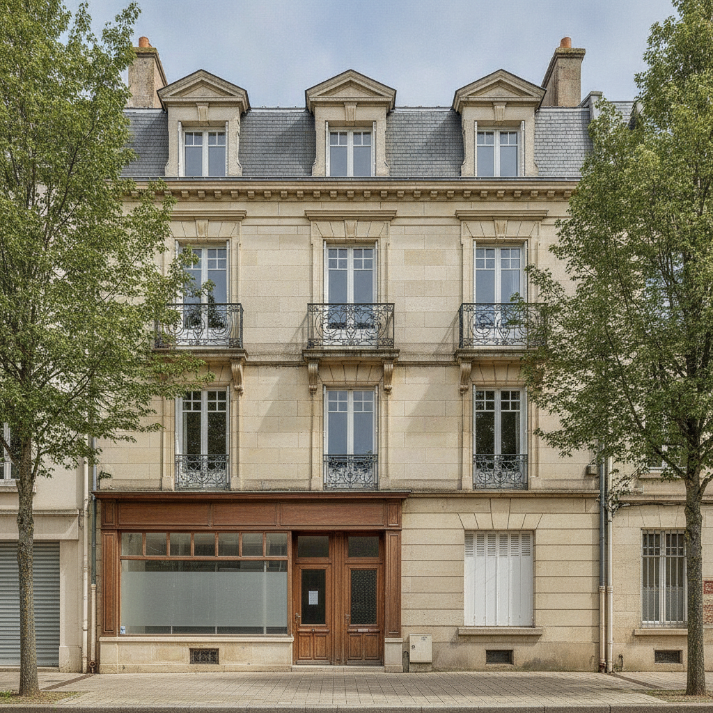 4 Rue Jean Eguay 50230 Agon-Coutainville