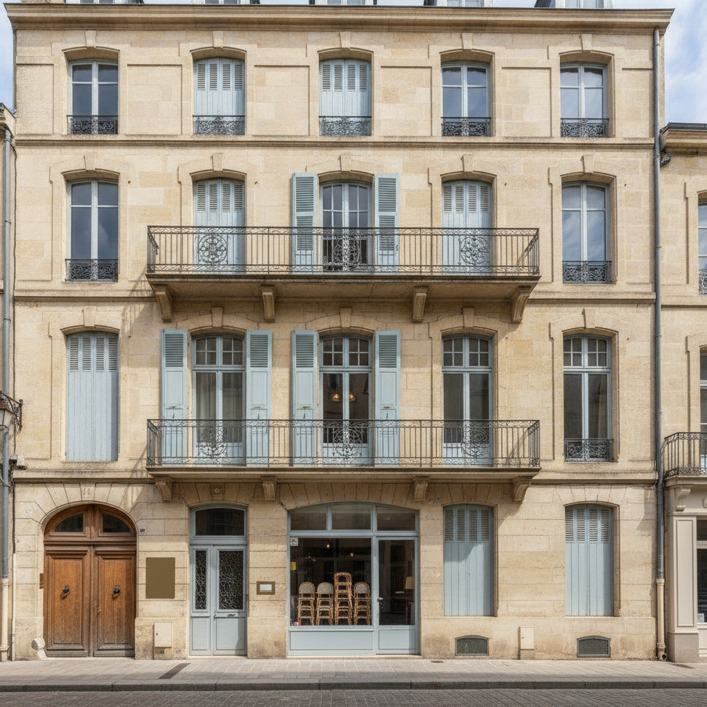 Bordeaux