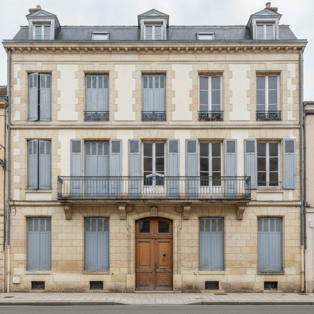 Joigny, Joigny
