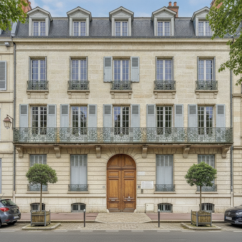 Rue du Chevalier Bayard 69380 Chazay-d'Azergues
