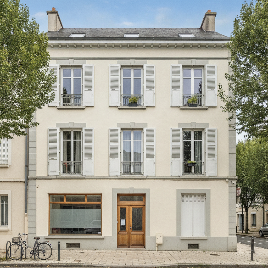 8 Rue des jonquilles 85800 Saint-Gilles-Croix-de-Vie, Saint-Gilles-Croix-De-Vie