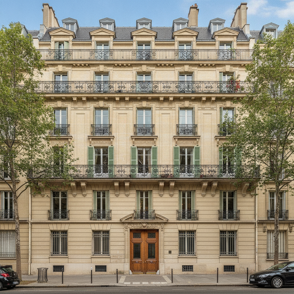 74 Boulevard Soult 75012 Paris, Paris