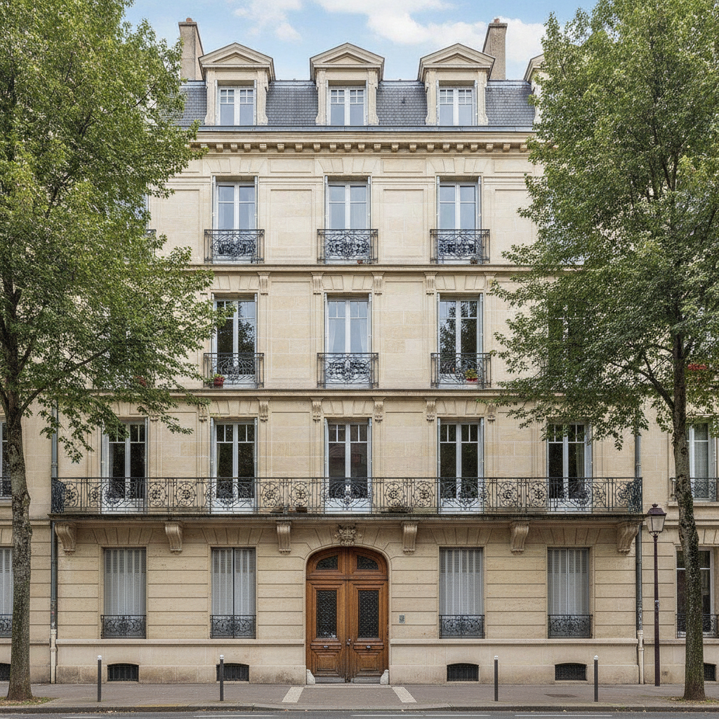 15ter Rue Saint-Ouen 14000 Caen, Caen