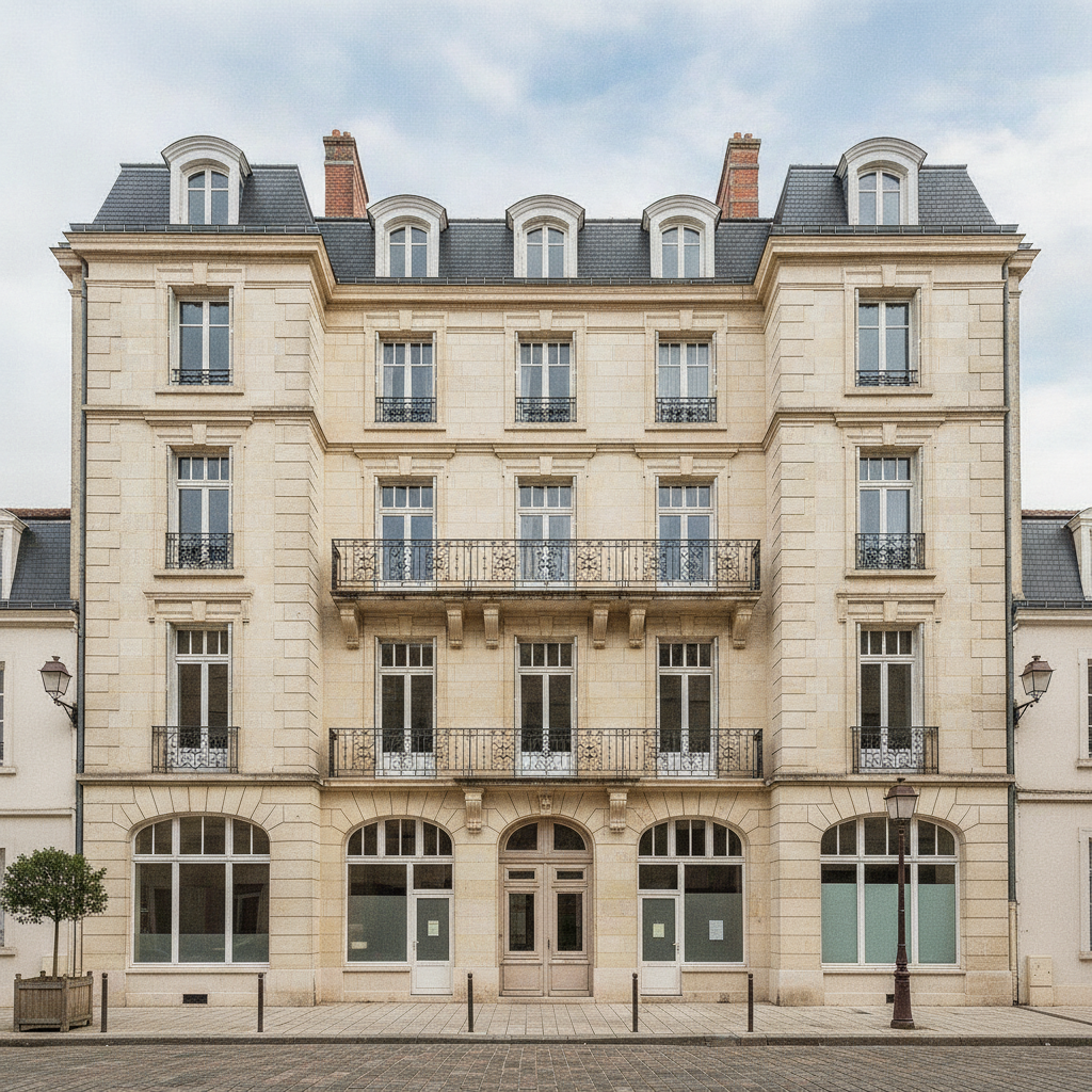 Place François 1er 16100 Cognac