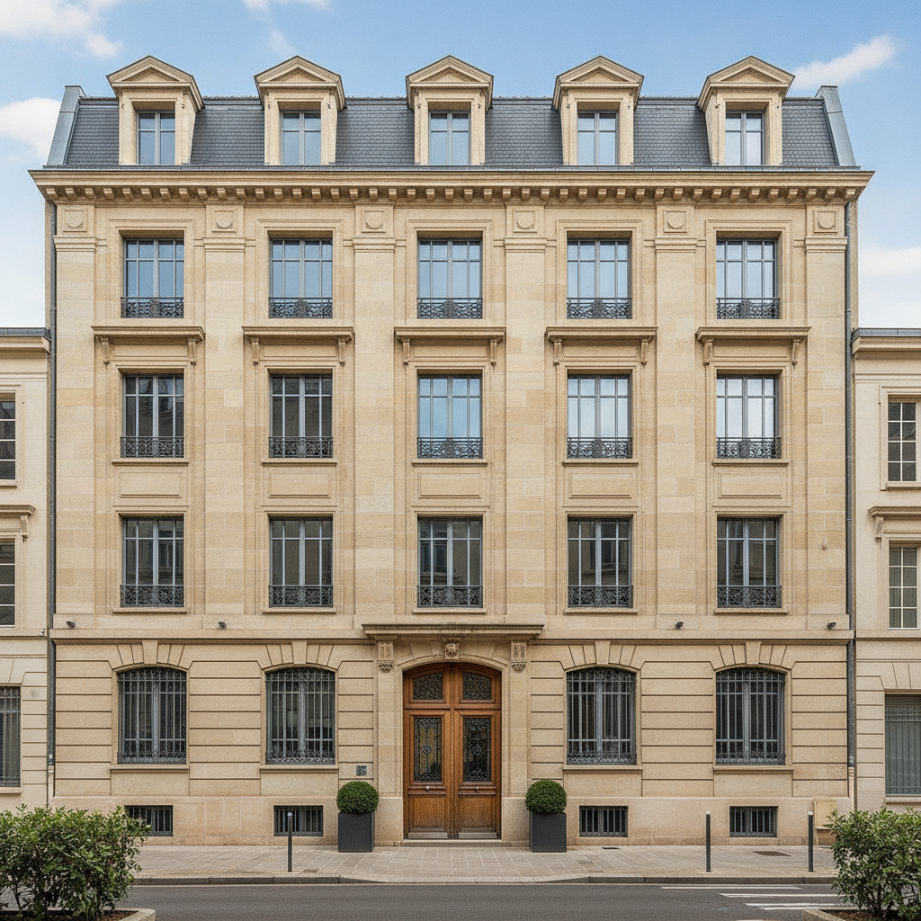 6 Impasse Rudolf Diesel 33700 Mérignac