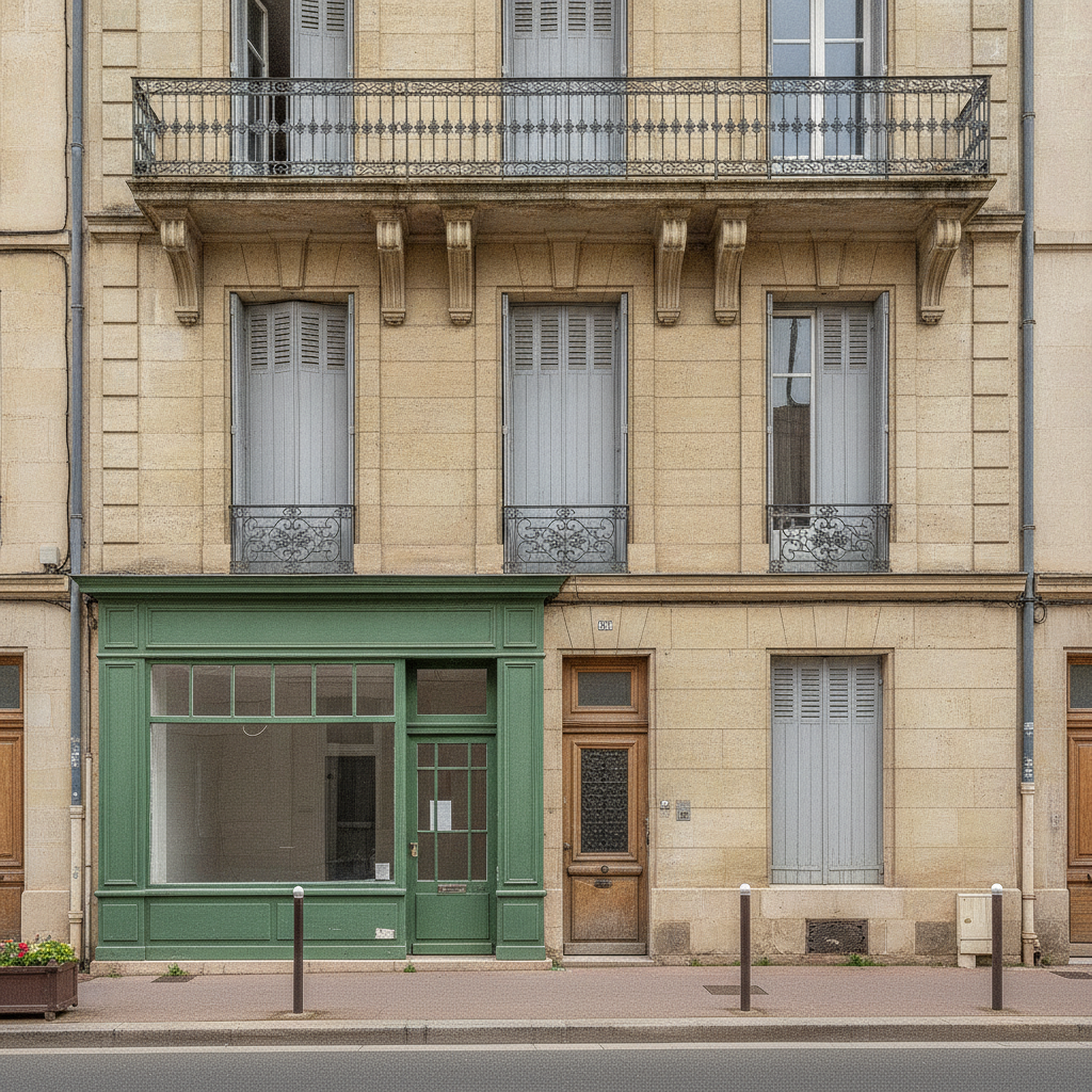 18 Avenue de Saint Geniès 34400 Lunel-Viel