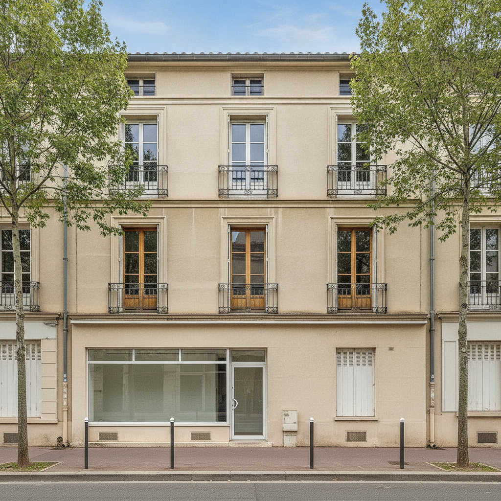 175 Rue du Mourelet 84000 Avignon, Avignon