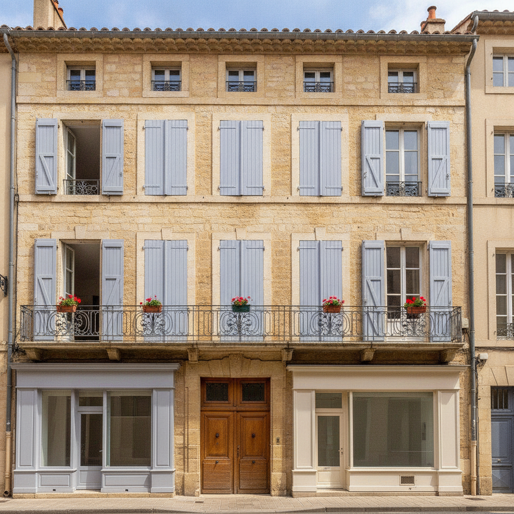 38Ter Rue de la Banasterie 84000 Avignon, Avignon