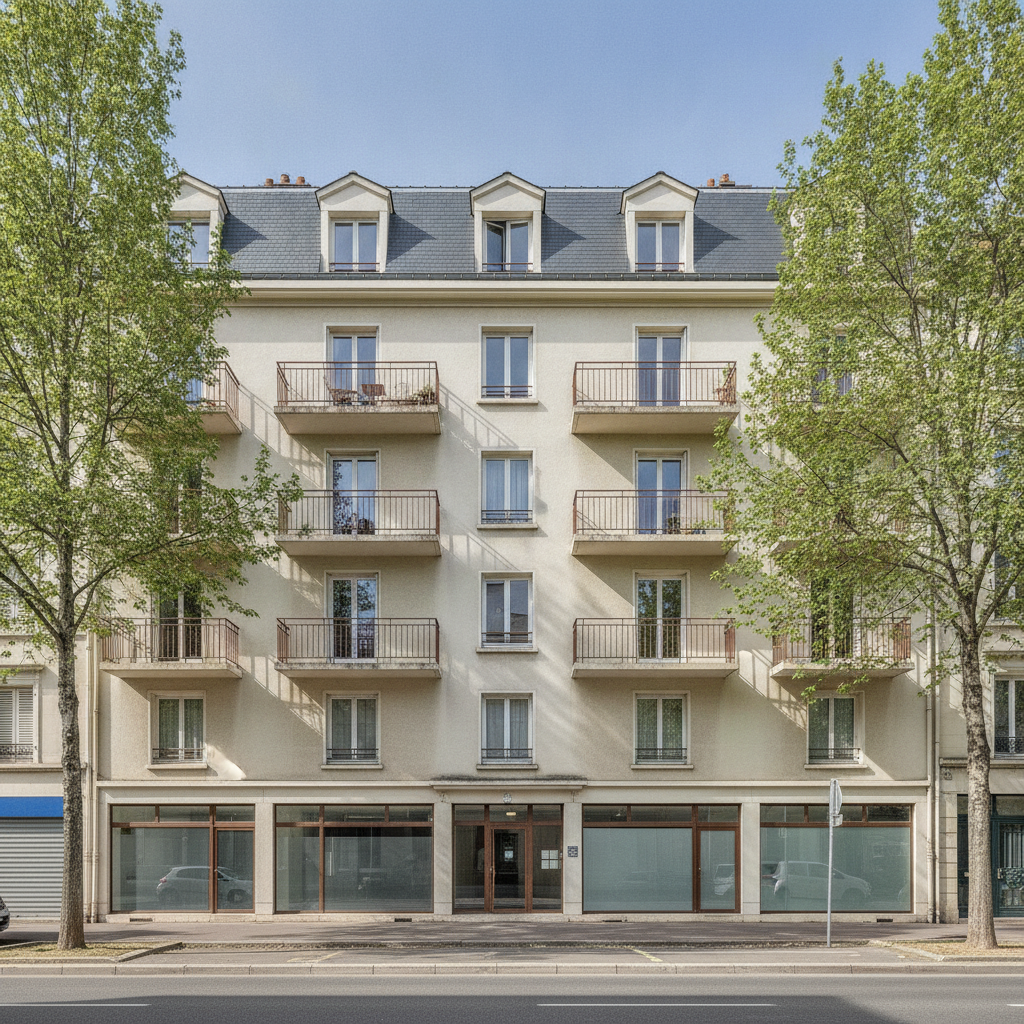 14d Rue Guynemer 26100 Romans-sur-Isère