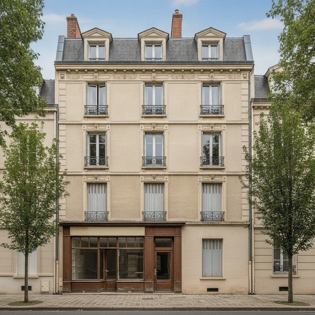 280 Rue du Mont Pied 14240 Caumont-sur-Aure