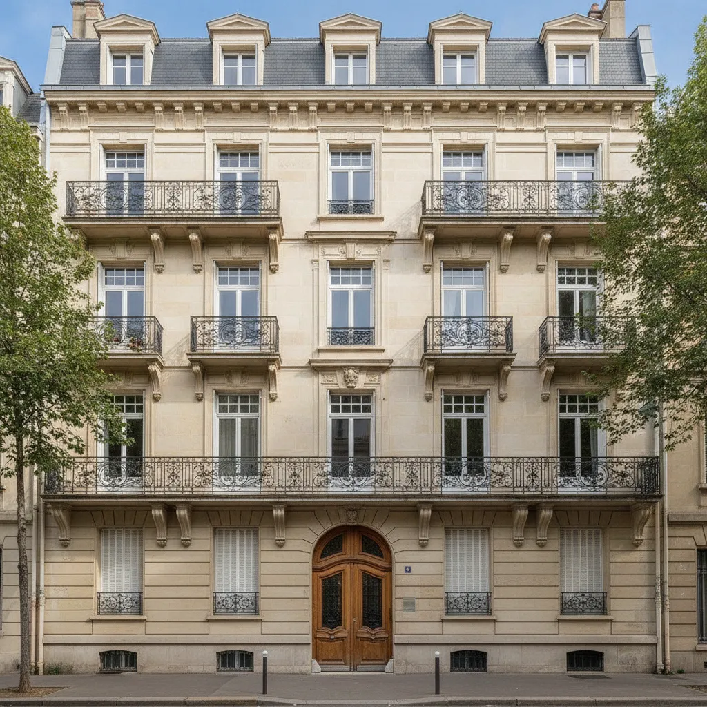 4 Rue Louis Ducroize 69100 Villeurbanne